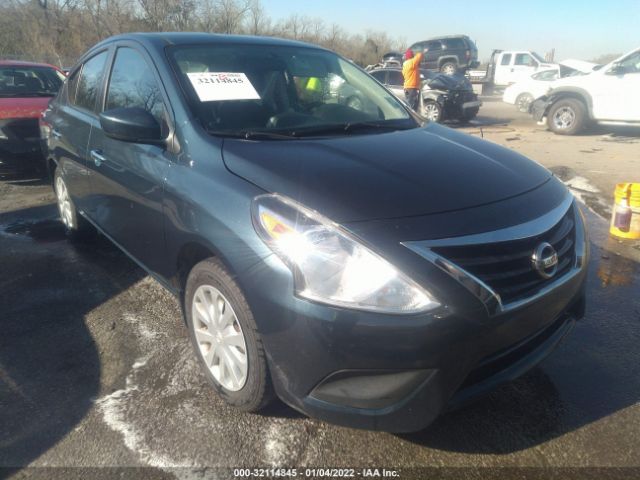 Photo 0 VIN: 3N1CN7AP6GL897893 - NISSAN VERSA 