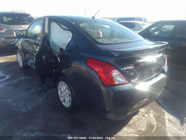 Photo 2 VIN: 3N1CN7AP6GL897893 - NISSAN VERSA 