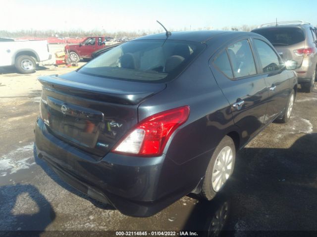 Photo 3 VIN: 3N1CN7AP6GL897893 - NISSAN VERSA 