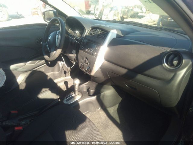 Photo 4 VIN: 3N1CN7AP6GL897893 - NISSAN VERSA 