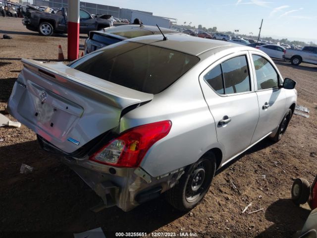 Photo 3 VIN: 3N1CN7AP6GL898395 - NISSAN VERSA 