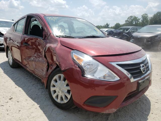 Photo 0 VIN: 3N1CN7AP6GL898445 - NISSAN VERSA S 