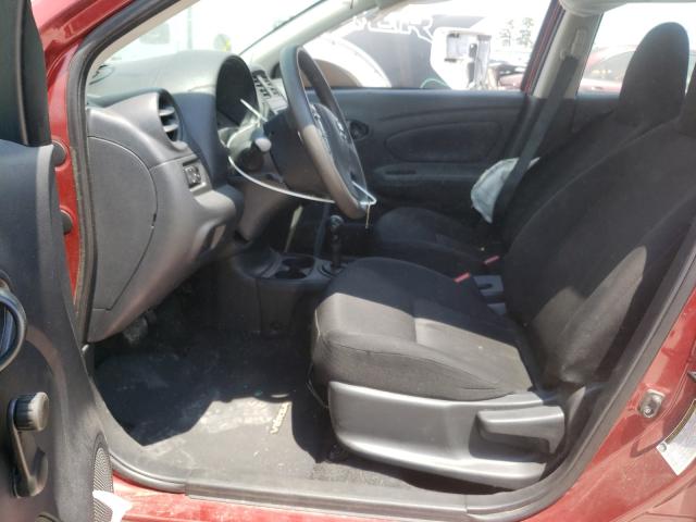 Photo 4 VIN: 3N1CN7AP6GL898445 - NISSAN VERSA S 