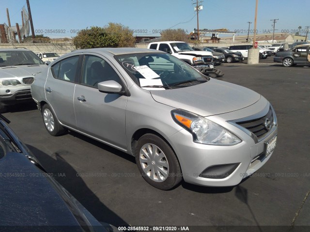 Photo 0 VIN: 3N1CN7AP6GL899837 - NISSAN VERSA 