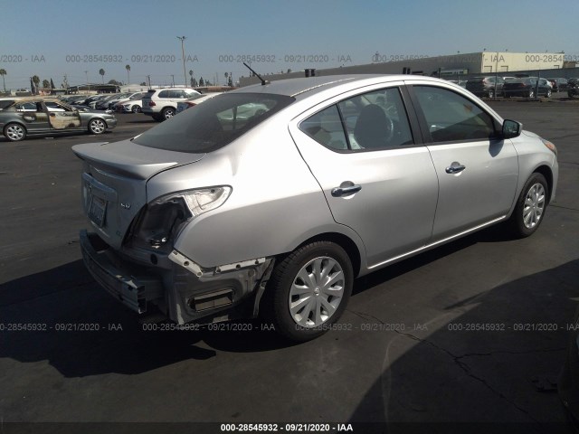 Photo 3 VIN: 3N1CN7AP6GL899837 - NISSAN VERSA 