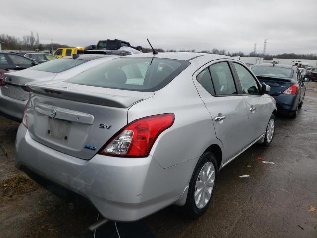 Photo 3 VIN: 3N1CN7AP6GL902462 - NISSAN VERSA S 