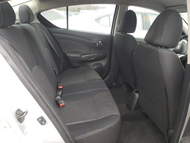 Photo 5 VIN: 3N1CN7AP6GL902462 - NISSAN VERSA S 