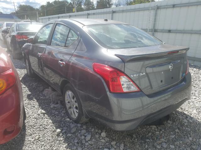 Photo 2 VIN: 3N1CN7AP6GL903580 - NISSAN VERSA S 