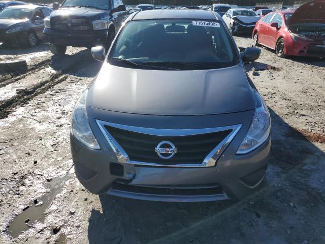 Photo 4 VIN: 3N1CN7AP6GL903594 - NISSAN VERSA S 