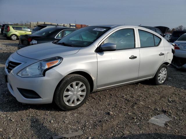 Photo 0 VIN: 3N1CN7AP6GL904342 - NISSAN VERSA 