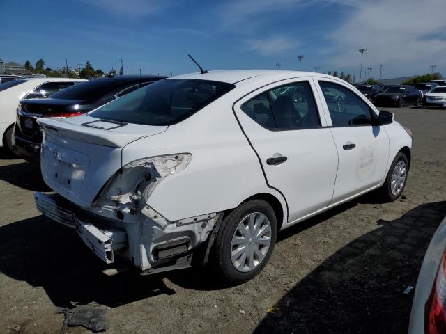 Photo 2 VIN: 3N1CN7AP6GL904437 - NISSAN VERSA 