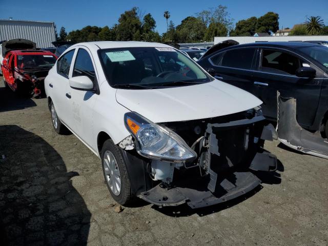 Photo 3 VIN: 3N1CN7AP6GL904437 - NISSAN VERSA 