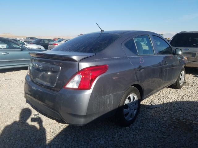 Photo 3 VIN: 3N1CN7AP6GL905104 - NISSAN VERSA S 