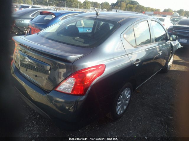 Photo 3 VIN: 3N1CN7AP6GL905121 - NISSAN VERSA 