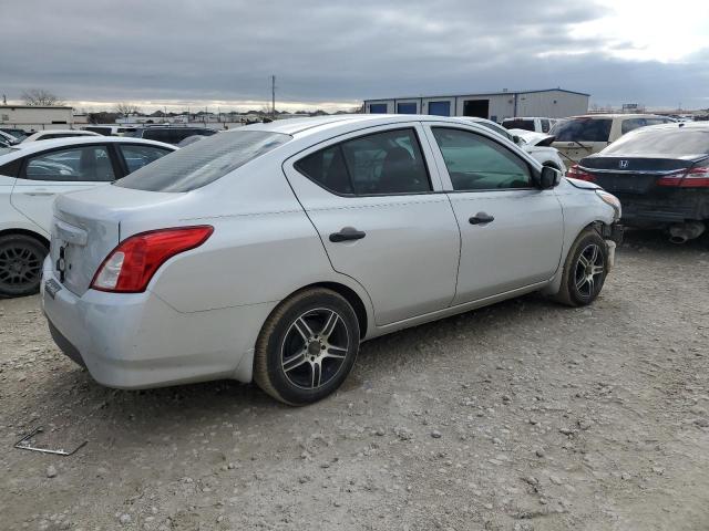 Photo 2 VIN: 3N1CN7AP6GL905670 - NISSAN VERSA S 