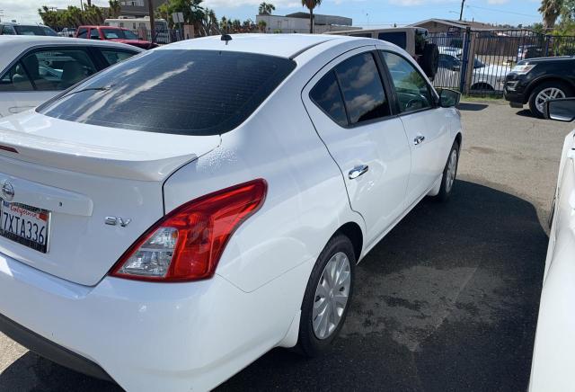 Photo 3 VIN: 3N1CN7AP6GL906849 - NISSAN VERSA S 