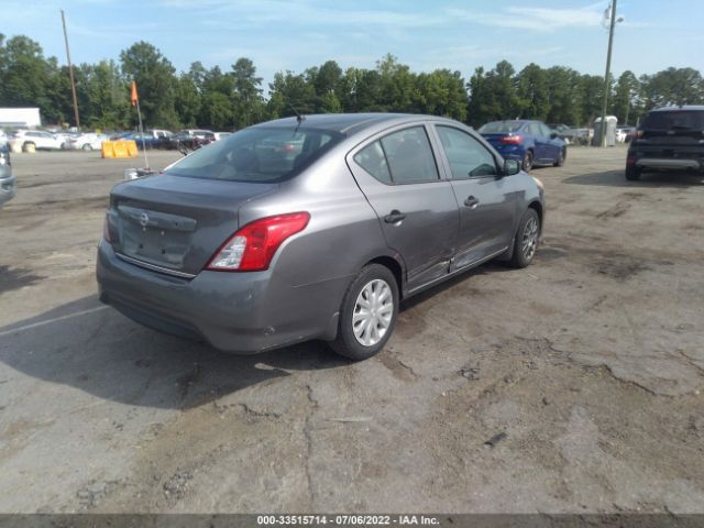 Photo 3 VIN: 3N1CN7AP6GL908309 - NISSAN VERSA 