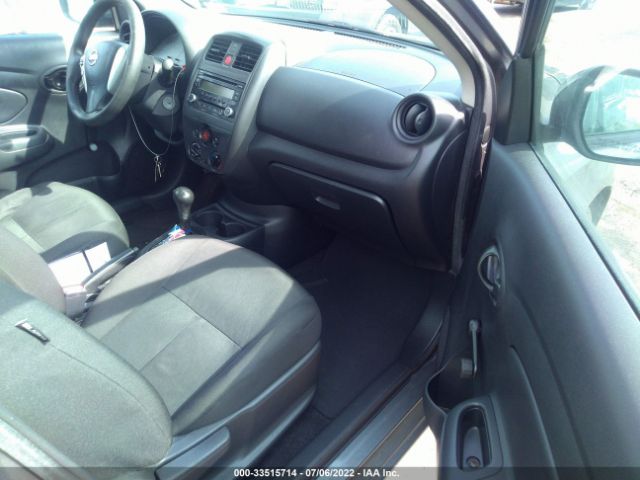 Photo 4 VIN: 3N1CN7AP6GL908309 - NISSAN VERSA 