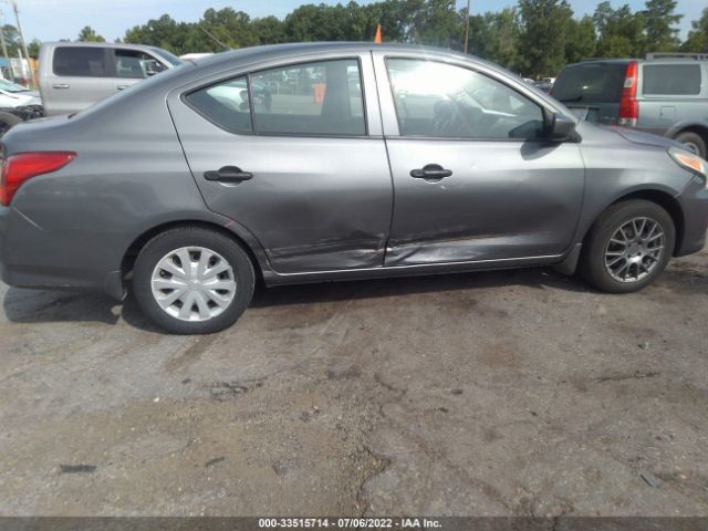 Photo 5 VIN: 3N1CN7AP6GL908309 - NISSAN VERSA 