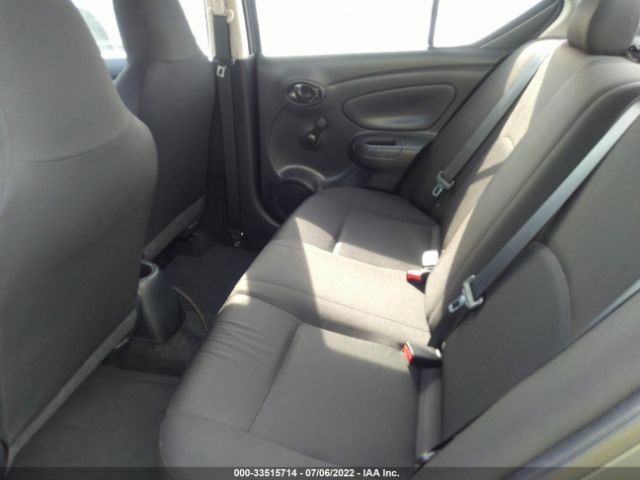 Photo 7 VIN: 3N1CN7AP6GL908309 - NISSAN VERSA 