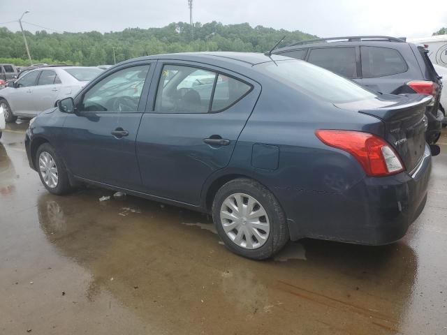 Photo 1 VIN: 3N1CN7AP6GL908567 - NISSAN VERSA 