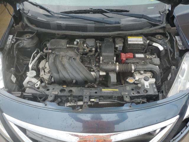 Photo 10 VIN: 3N1CN7AP6GL908567 - NISSAN VERSA 