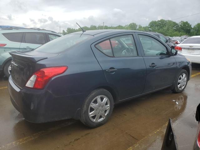 Photo 2 VIN: 3N1CN7AP6GL908567 - NISSAN VERSA 