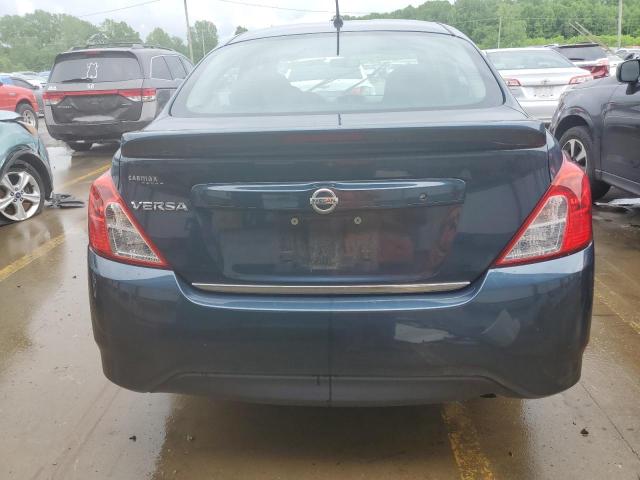 Photo 5 VIN: 3N1CN7AP6GL908567 - NISSAN VERSA 