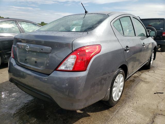 Photo 3 VIN: 3N1CN7AP6GL908987 - NISSAN VERSA S 