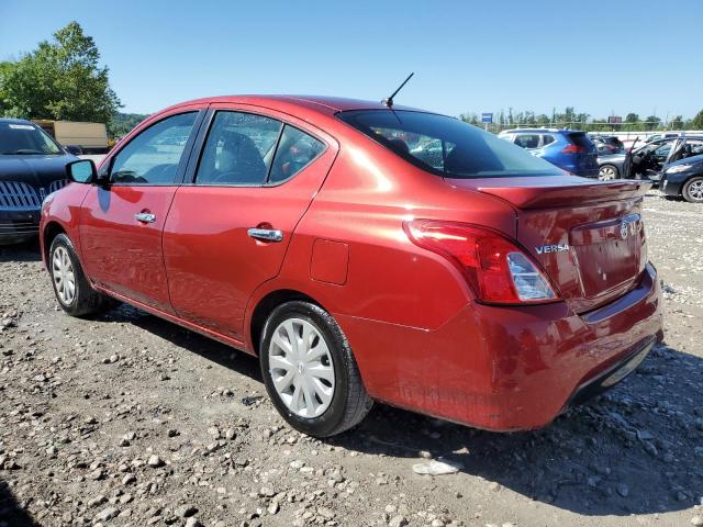 Photo 1 VIN: 3N1CN7AP6GL910254 - NISSAN VERSA 