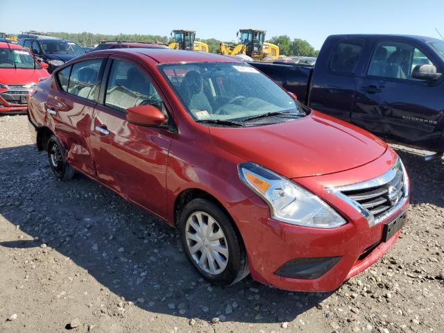 Photo 3 VIN: 3N1CN7AP6GL910254 - NISSAN VERSA 