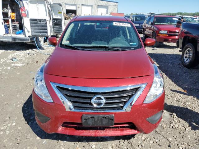 Photo 4 VIN: 3N1CN7AP6GL910254 - NISSAN VERSA 