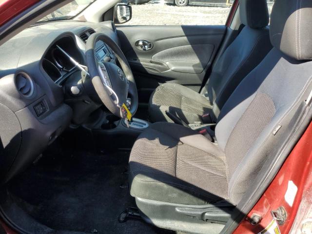 Photo 6 VIN: 3N1CN7AP6GL910254 - NISSAN VERSA 