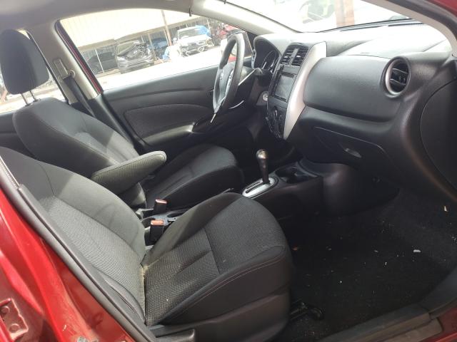 Photo 4 VIN: 3N1CN7AP6GL910576 - NISSAN VERSA S 