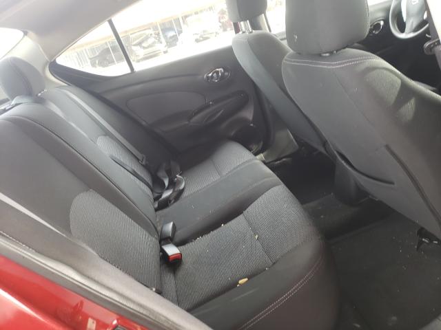 Photo 5 VIN: 3N1CN7AP6GL910576 - NISSAN VERSA S 