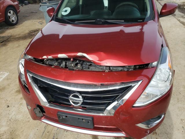 Photo 6 VIN: 3N1CN7AP6GL910576 - NISSAN VERSA S 