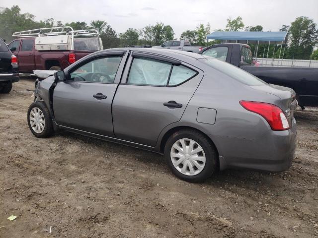 Photo 1 VIN: 3N1CN7AP6GL912666 - NISSAN VERSA S 