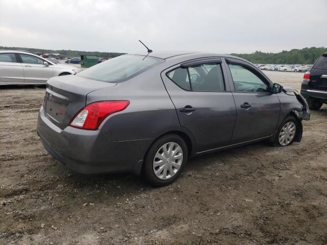 Photo 2 VIN: 3N1CN7AP6GL912666 - NISSAN VERSA S 