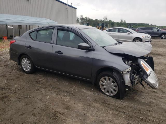 Photo 3 VIN: 3N1CN7AP6GL912666 - NISSAN VERSA S 