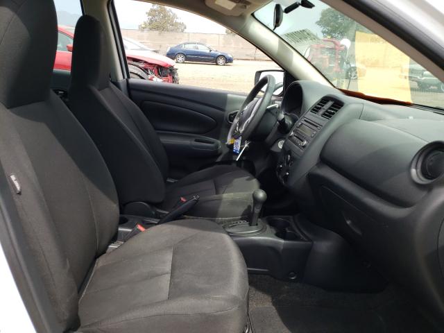 Photo 4 VIN: 3N1CN7AP6GL913235 - NISSAN VERSA S 