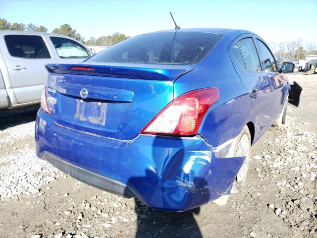 Photo 3 VIN: 3N1CN7AP6GL914174 - NISSAN VERSA S 