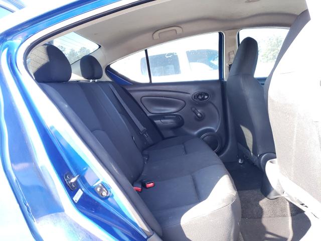 Photo 5 VIN: 3N1CN7AP6GL914174 - NISSAN VERSA S 