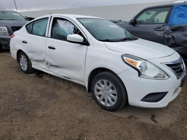 Photo 3 VIN: 3N1CN7AP6GL915549 - NISSAN VERSA 