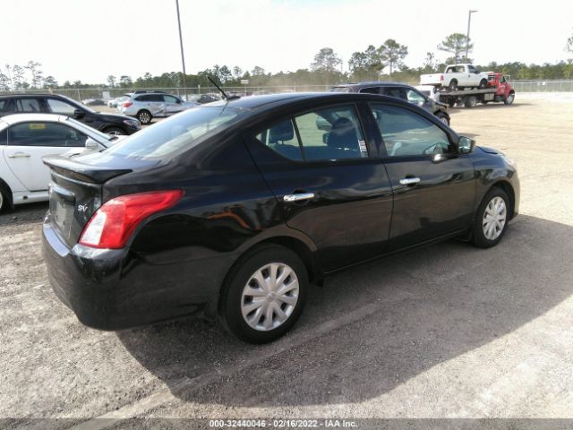 Photo 3 VIN: 3N1CN7AP6GL916524 - NISSAN VERSA 