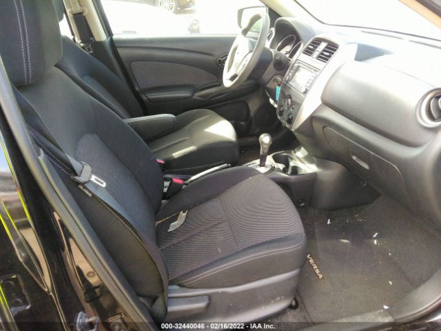 Photo 4 VIN: 3N1CN7AP6GL916524 - NISSAN VERSA 