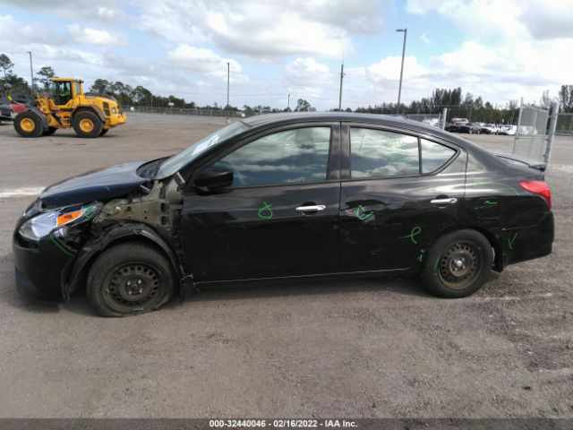 Photo 5 VIN: 3N1CN7AP6GL916524 - NISSAN VERSA 