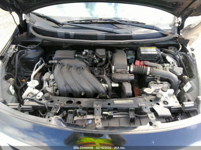 Photo 9 VIN: 3N1CN7AP6GL916524 - NISSAN VERSA 