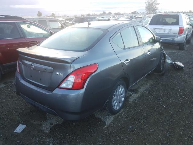 Photo 3 VIN: 3N1CN7AP6GL916670 - NISSAN VERSA S 