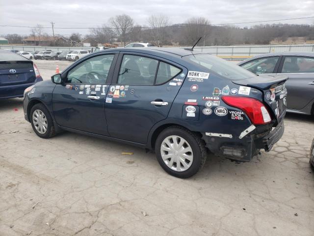 Photo 1 VIN: 3N1CN7AP6GL916779 - NISSAN VERSA 