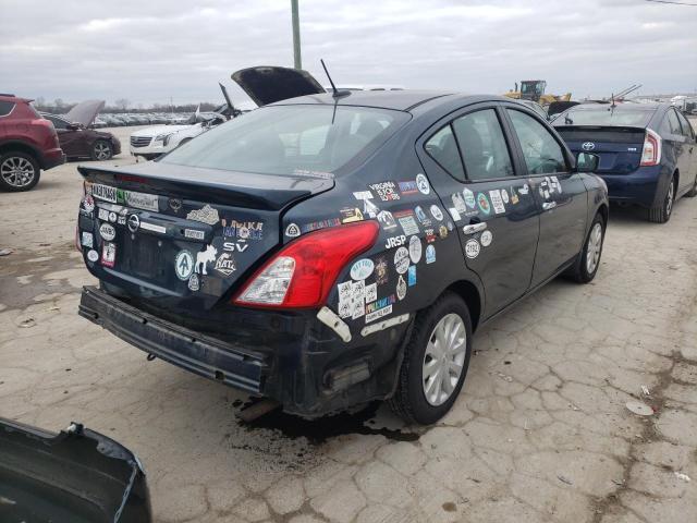 Photo 2 VIN: 3N1CN7AP6GL916779 - NISSAN VERSA 